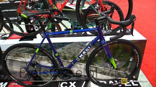 Masi CXGR specificaties